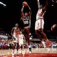 San Antonio Spurs v Los Angeles Clippers